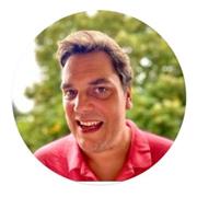 Professeur natif d'allemand ambitieux offre des cours particuliers d'allemand pour adultes en ligne